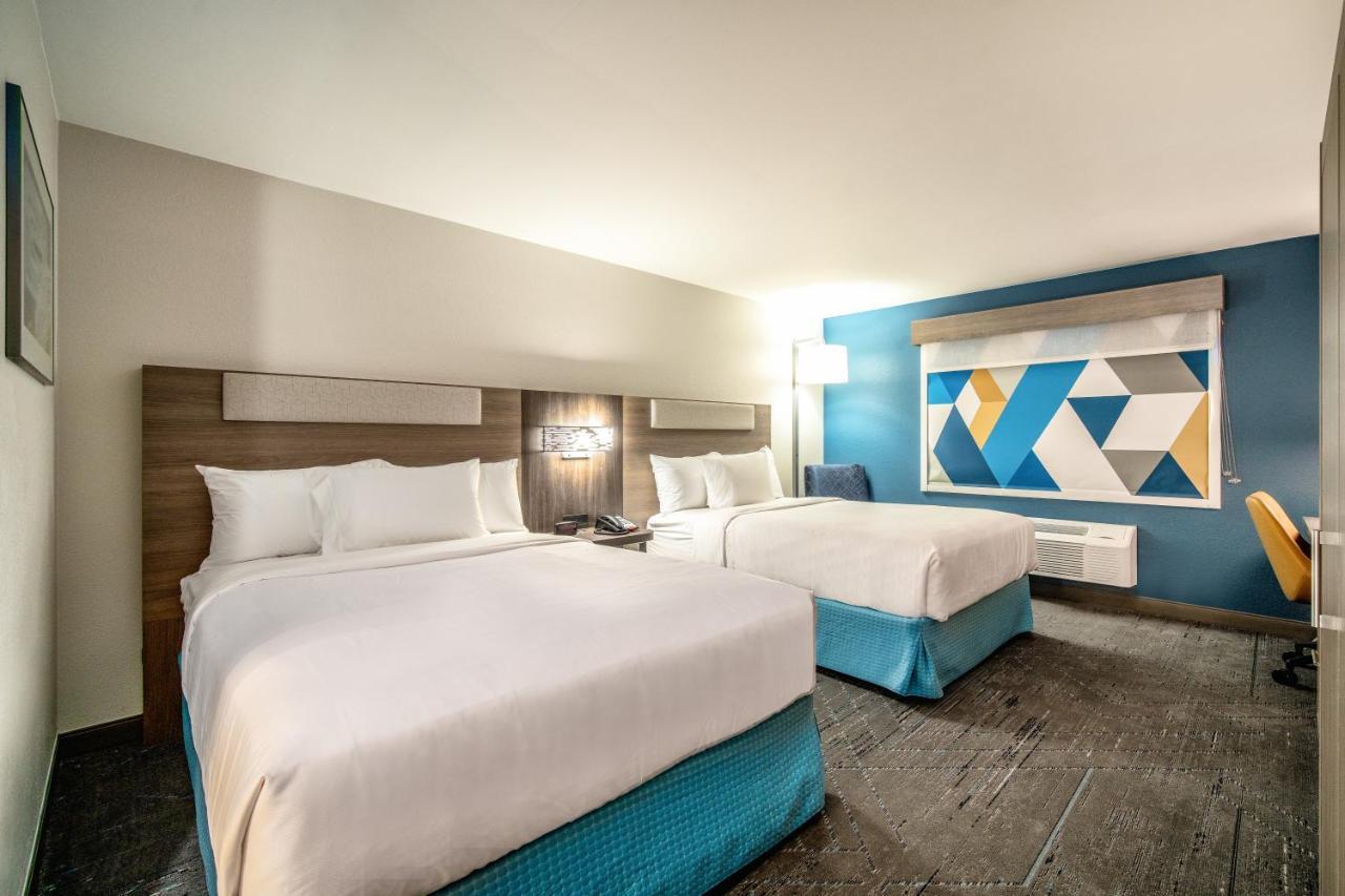 Holiday Inn Express & Suites Phoenix - Mesa West By Ihg Εξωτερικό φωτογραφία