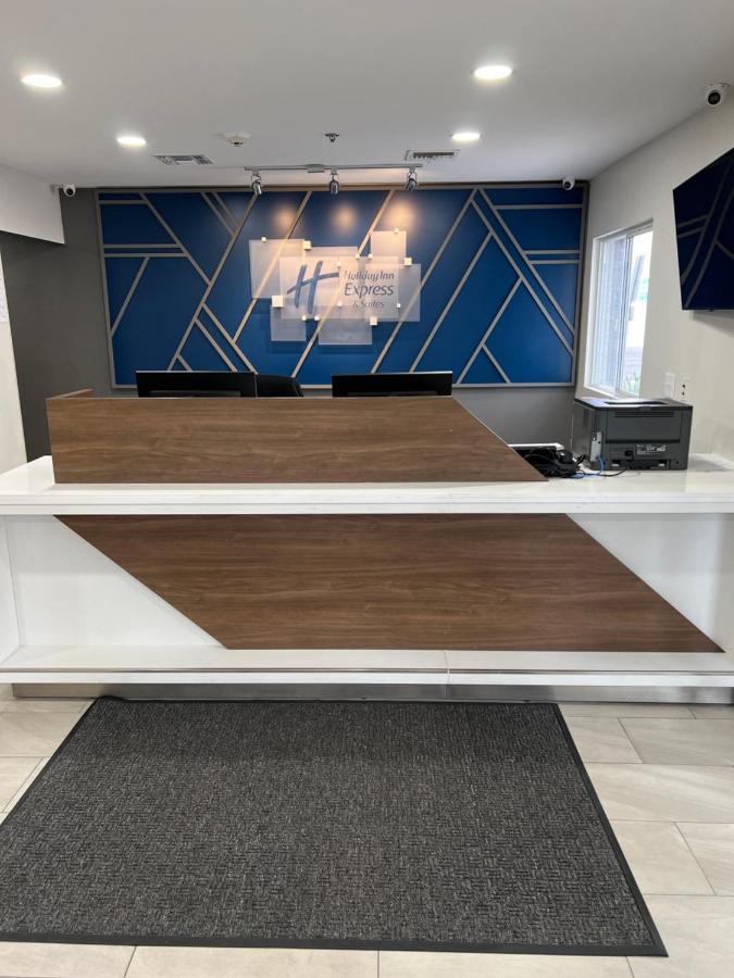 Holiday Inn Express & Suites Phoenix - Mesa West By Ihg Εξωτερικό φωτογραφία