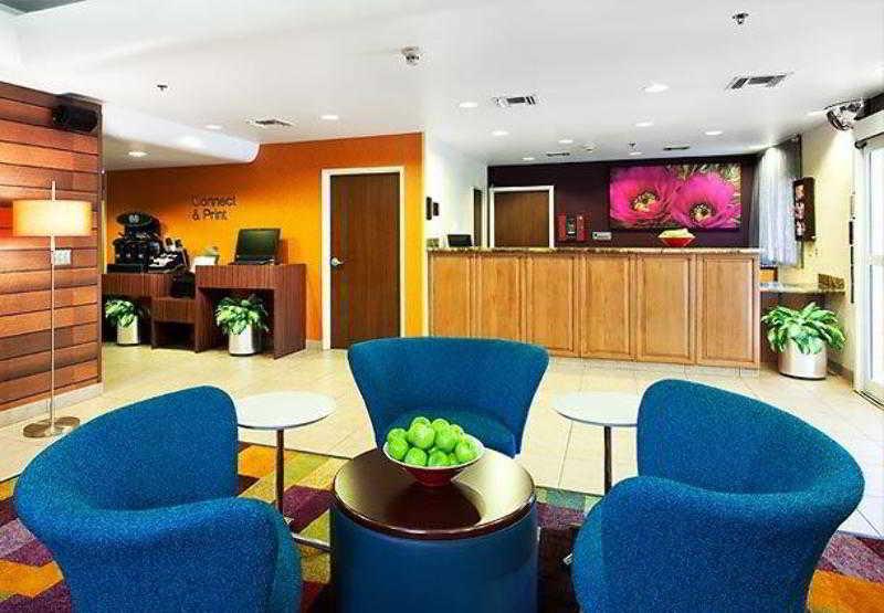 Holiday Inn Express & Suites Phoenix - Mesa West By Ihg Εξωτερικό φωτογραφία