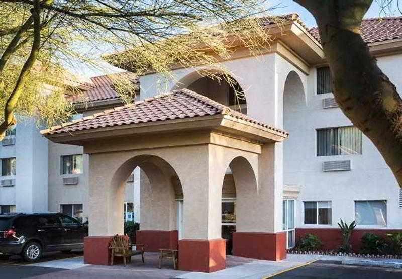 Holiday Inn Express & Suites Phoenix - Mesa West By Ihg Εξωτερικό φωτογραφία