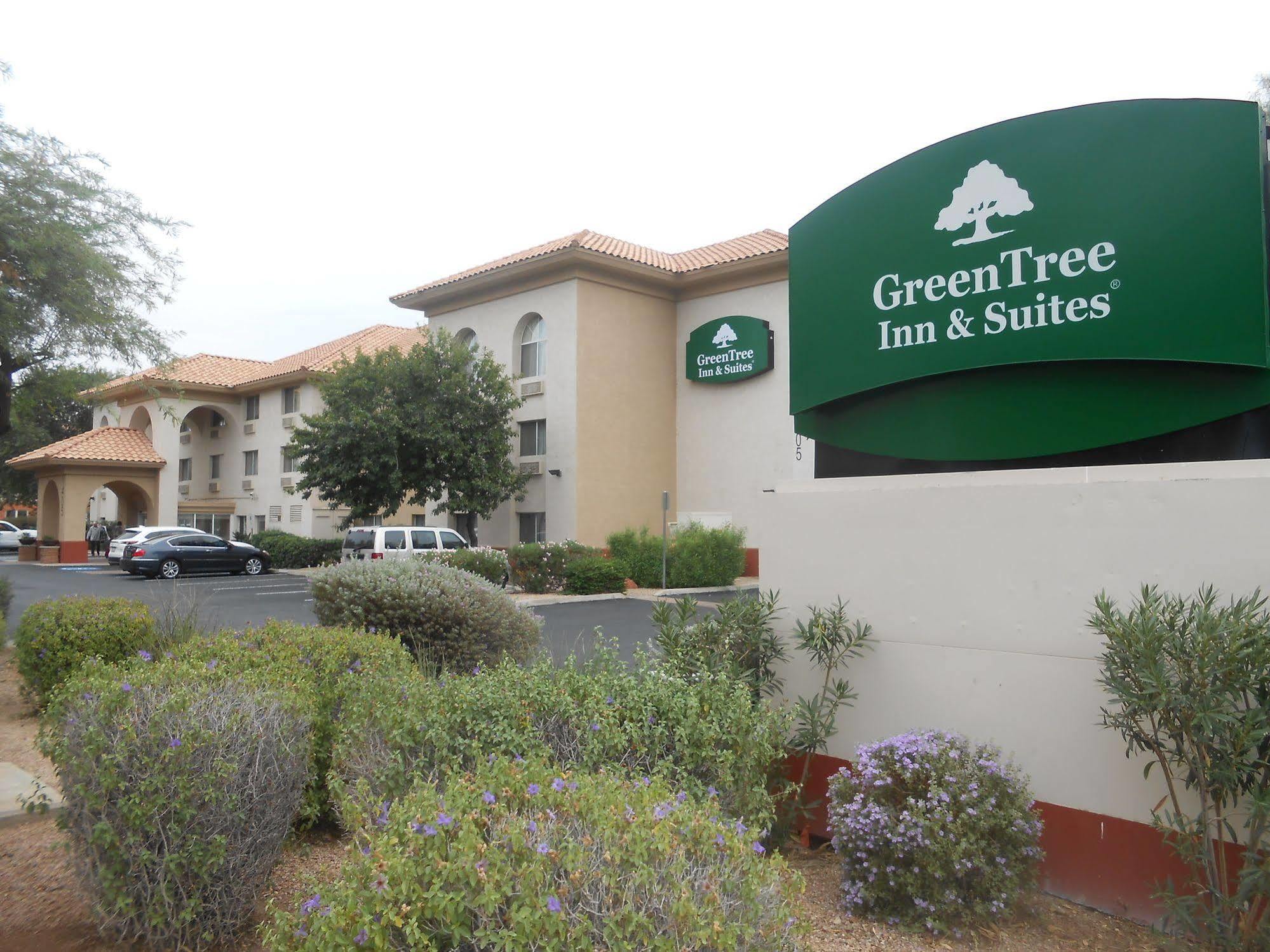 Holiday Inn Express & Suites Phoenix - Mesa West By Ihg Εξωτερικό φωτογραφία