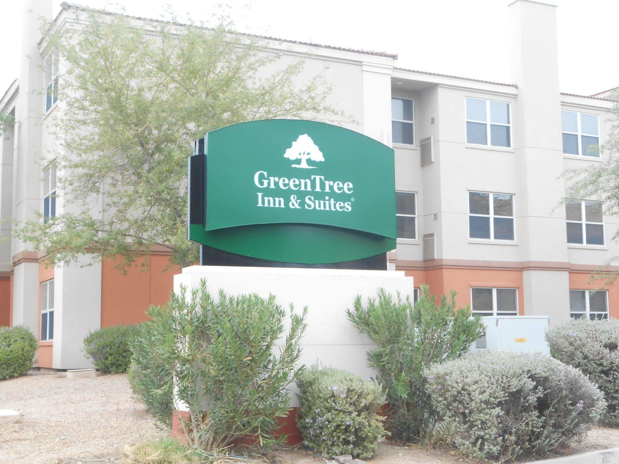 Holiday Inn Express & Suites Phoenix - Mesa West By Ihg Εξωτερικό φωτογραφία