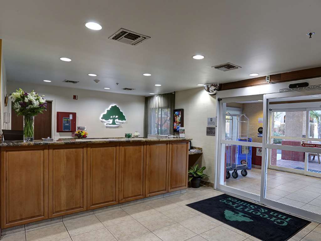 Holiday Inn Express & Suites Phoenix - Mesa West By Ihg Εξωτερικό φωτογραφία