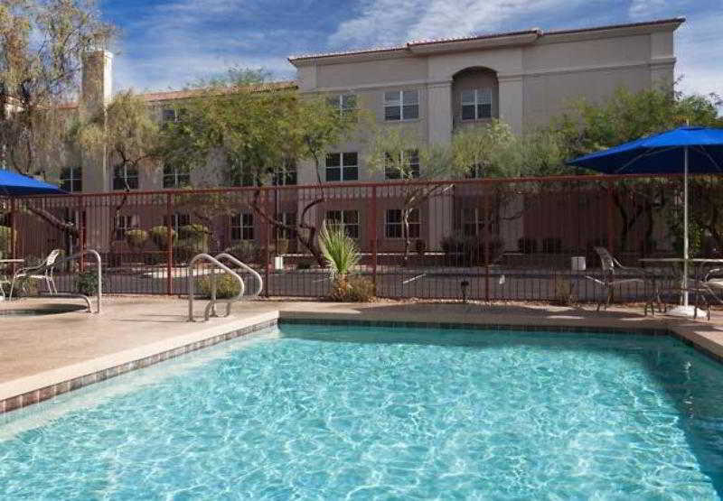 Holiday Inn Express & Suites Phoenix - Mesa West By Ihg Εξωτερικό φωτογραφία