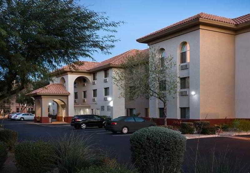 Holiday Inn Express & Suites Phoenix - Mesa West By Ihg Εξωτερικό φωτογραφία